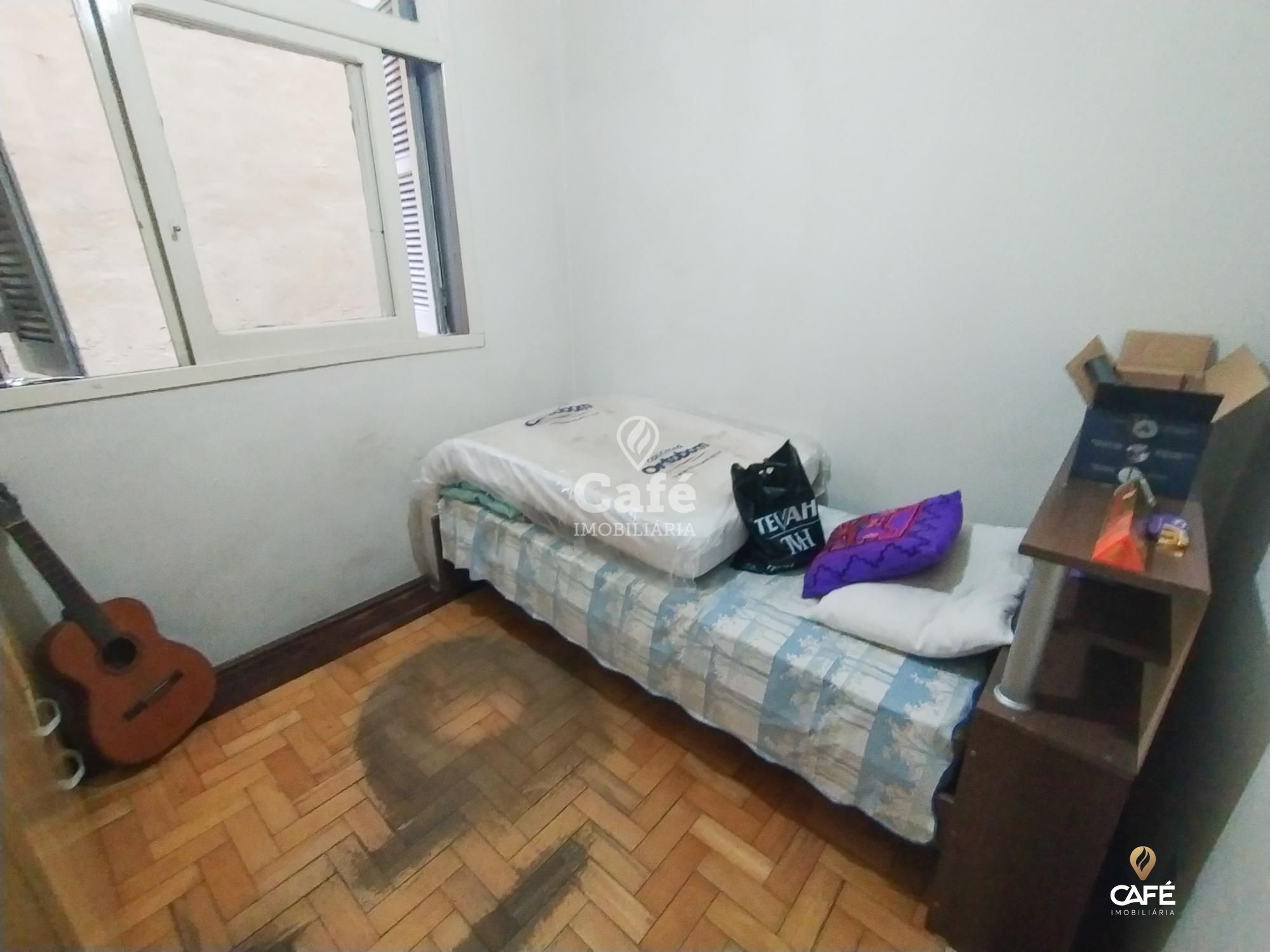 Apartamento à venda com 3 quartos, 104m² - Foto 4