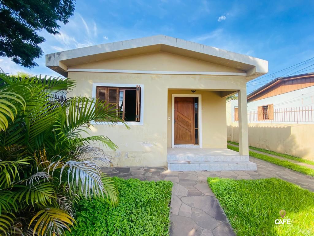 Casa, 4 quartos, 197 m² - Foto 2