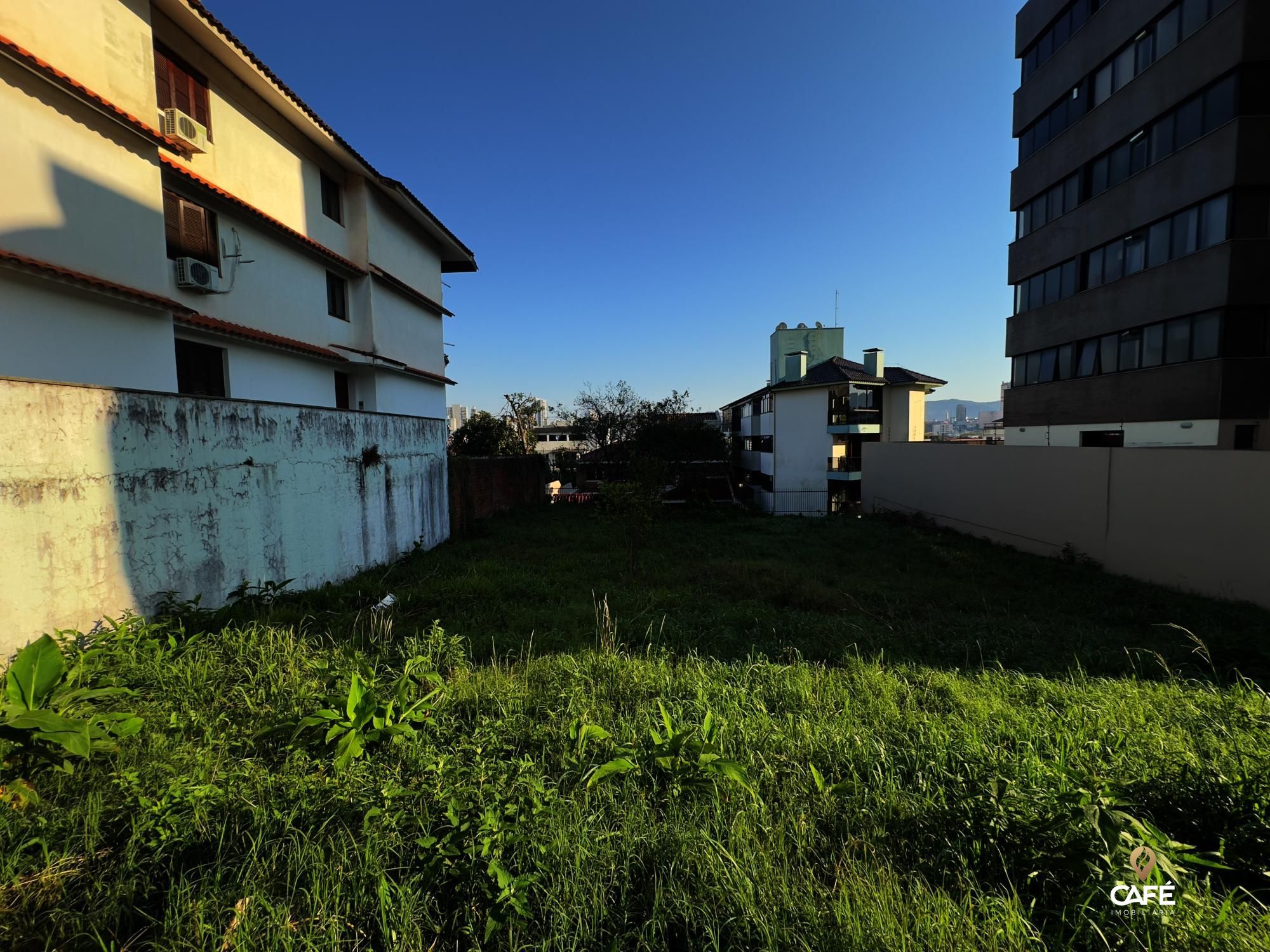 Terreno, 540 m² - Foto 1