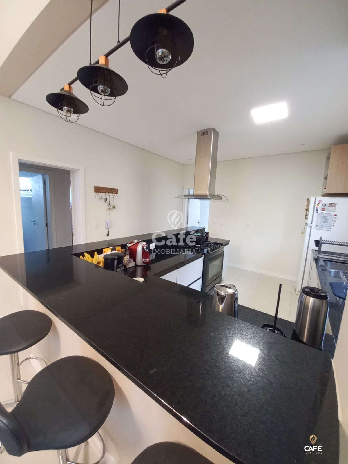 Casa, 3 quartos, 207 m² - Foto 4