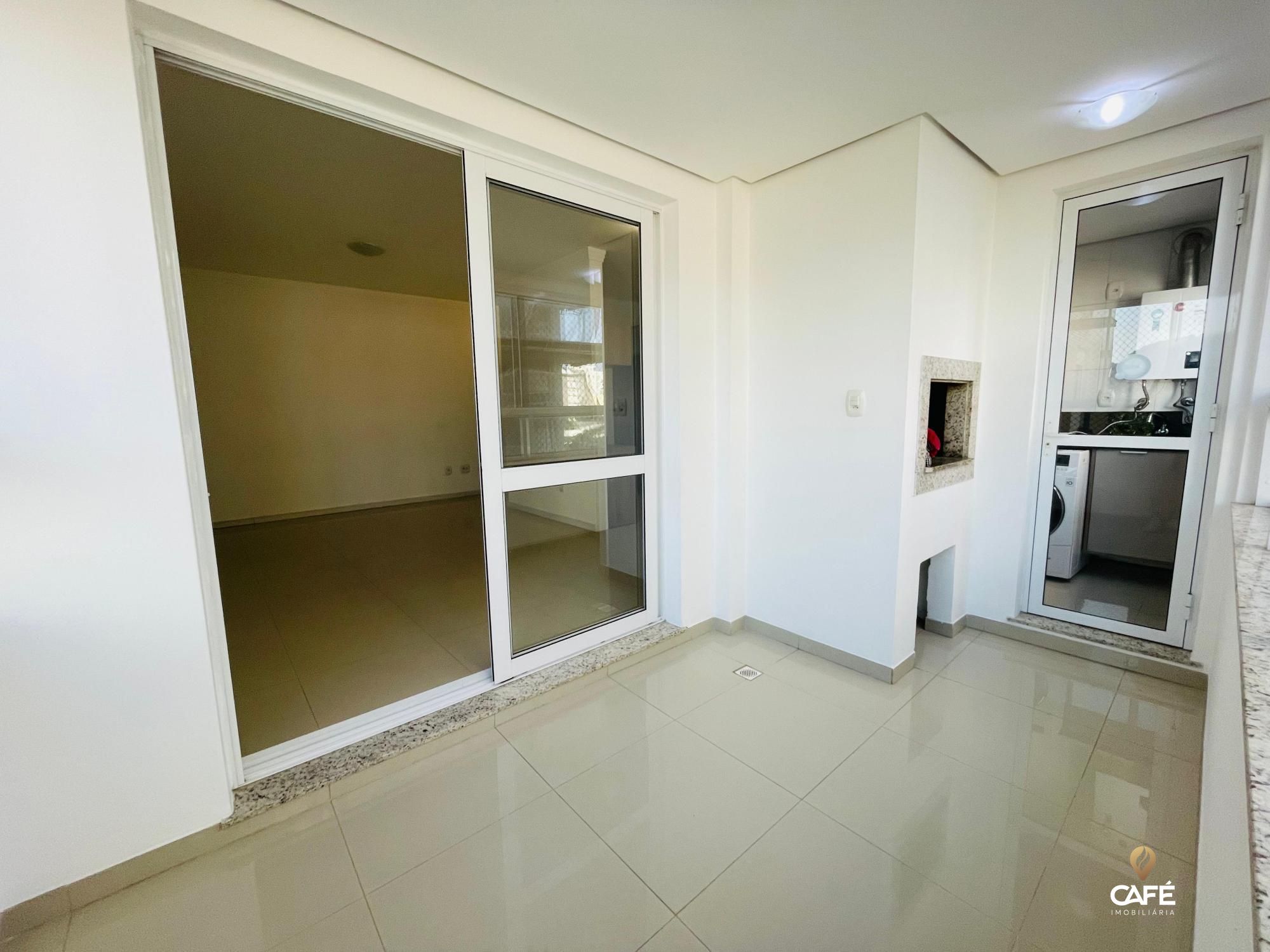 Apartamento para alugar com 3 quartos, 110m² - Foto 6