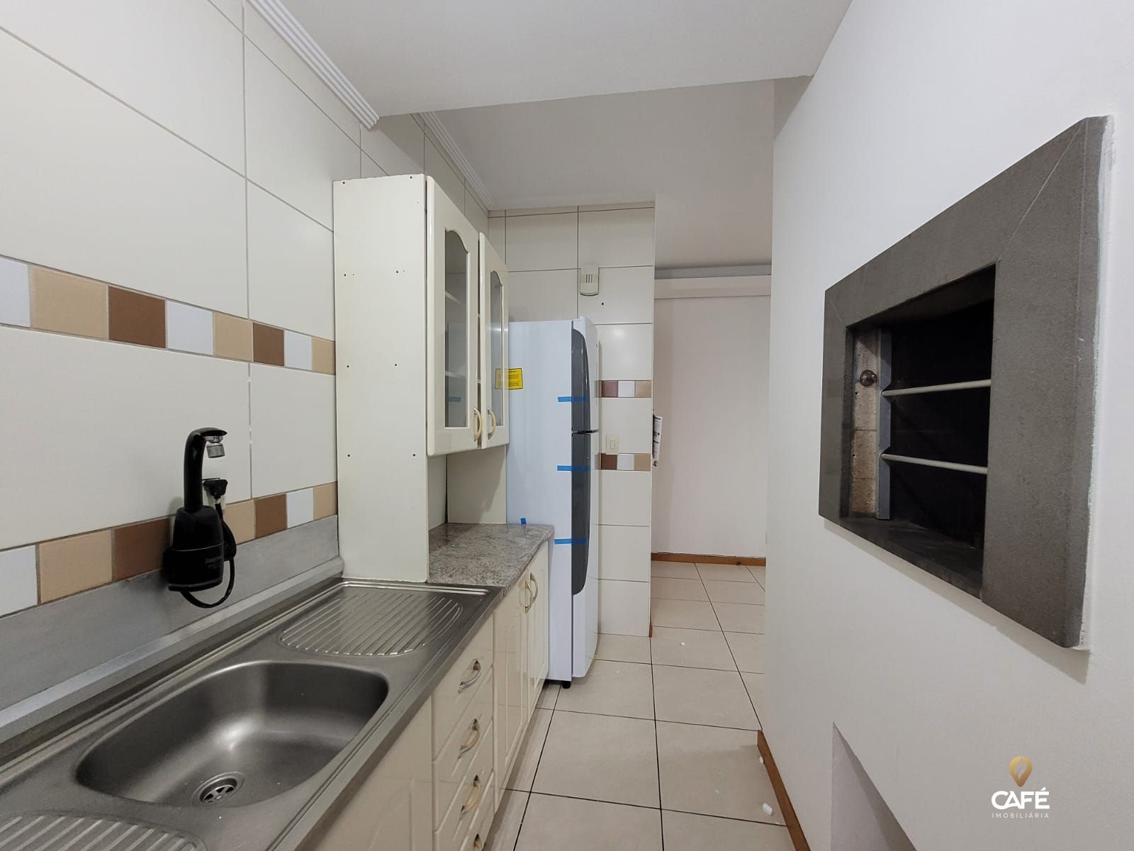 Apartamento à venda com 2 quartos, 64m² - Foto 5