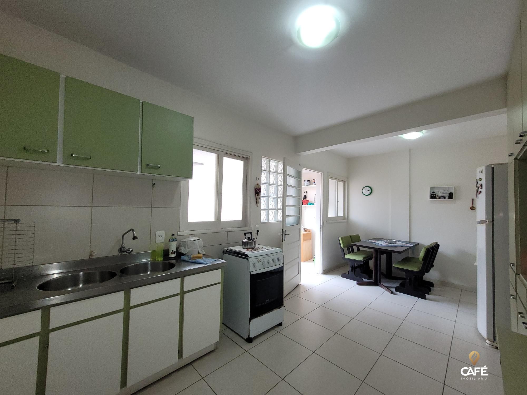 Apartamento à venda com 3 quartos, 142m² - Foto 14