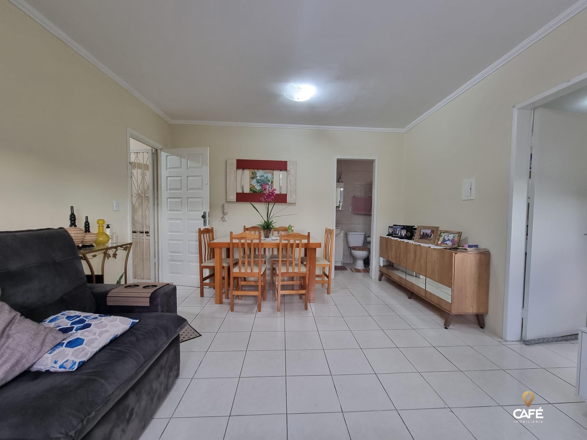 Apartamento à venda com 2 quartos, 79m² - Foto 13