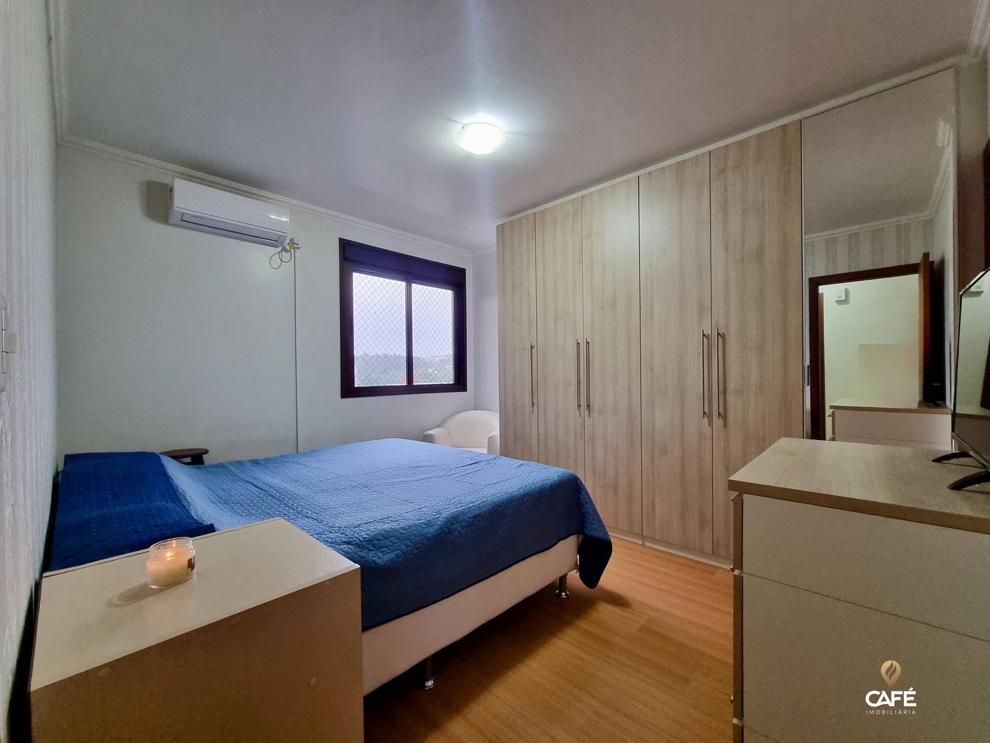 Apartamento à venda com 3 quartos, 94m² - Foto 13