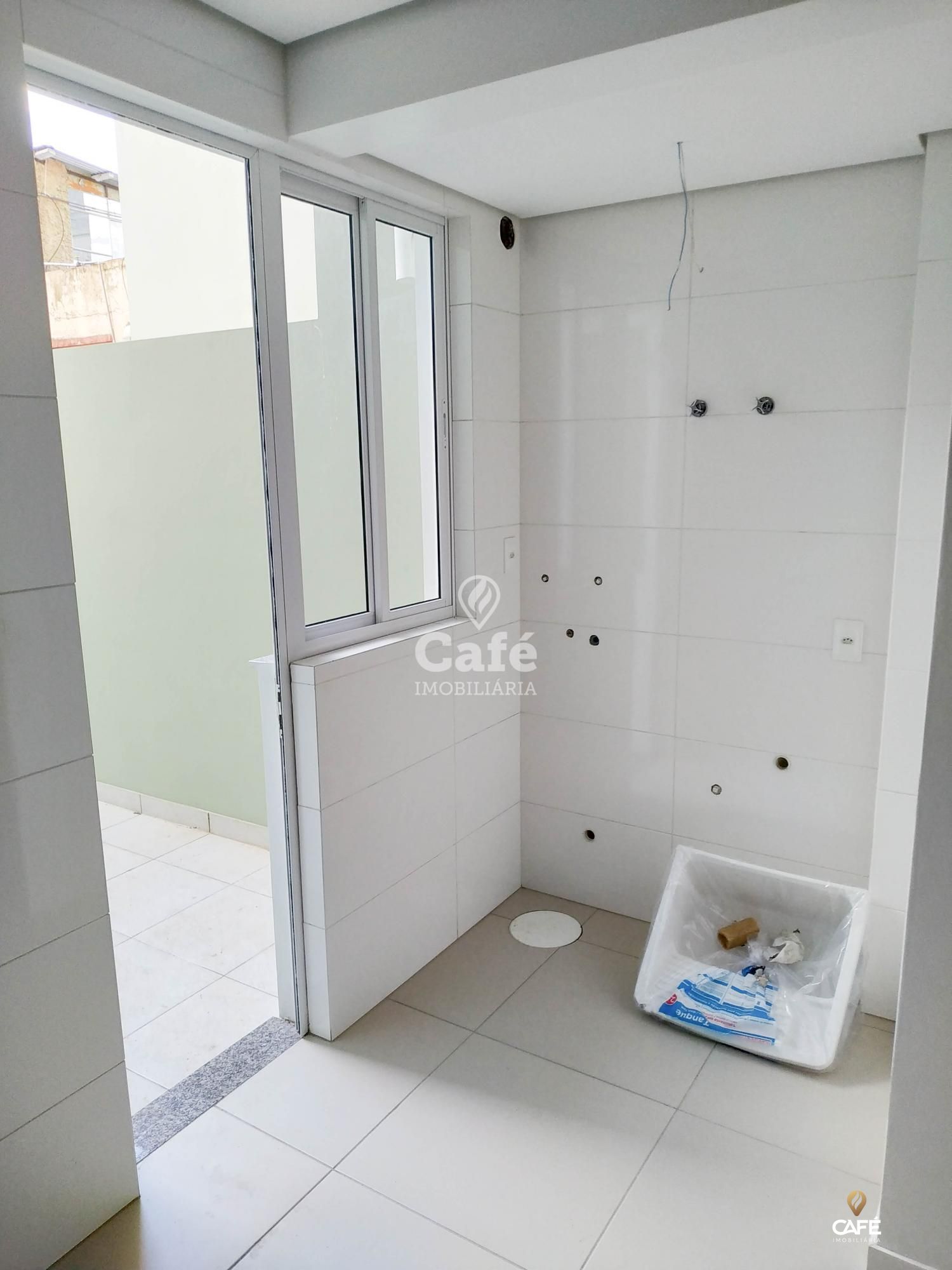 Apartamento à venda com 3 quartos, 118m² - Foto 8