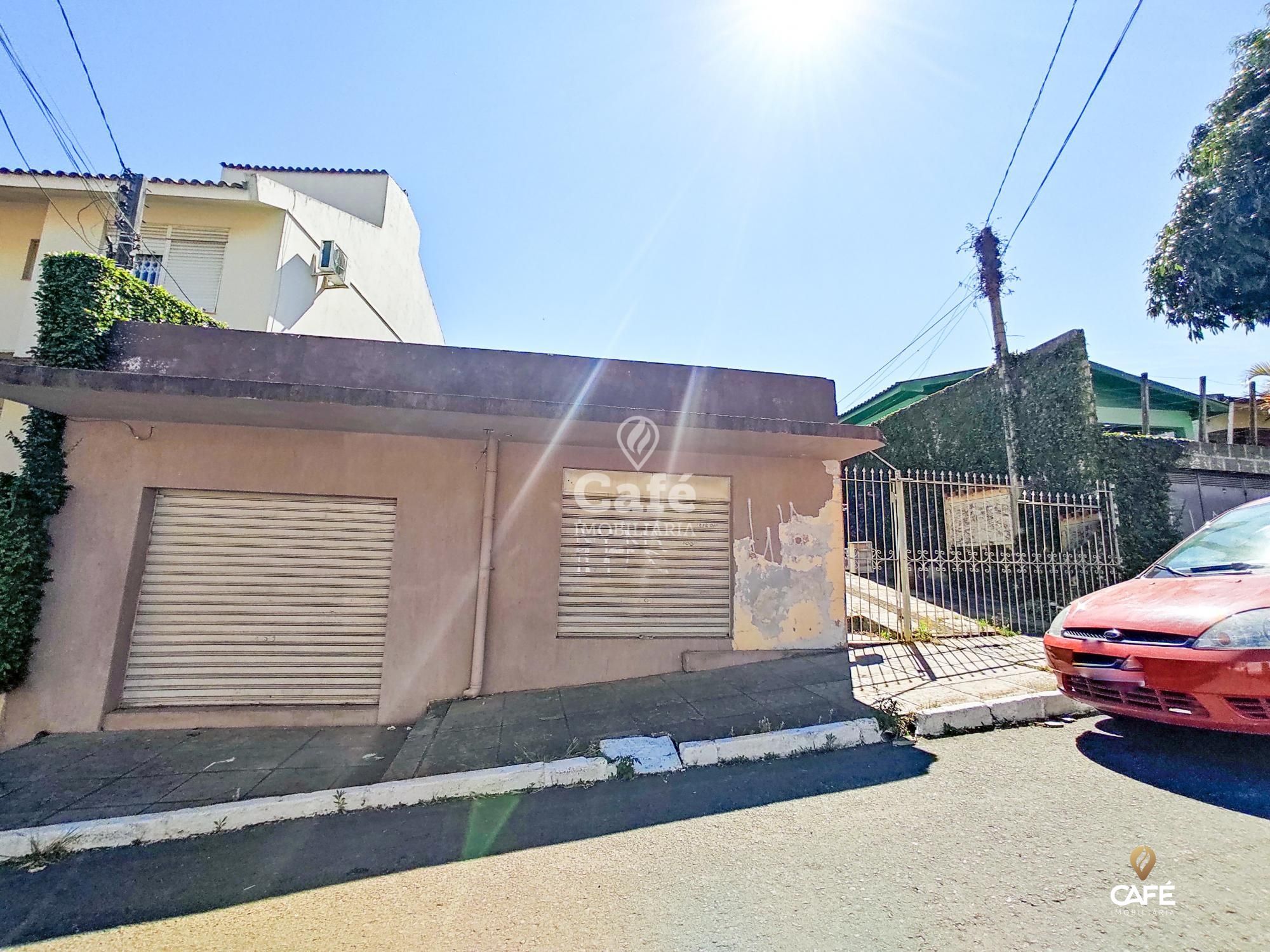 Casa, 3 quartos, 174 m² - Foto 1