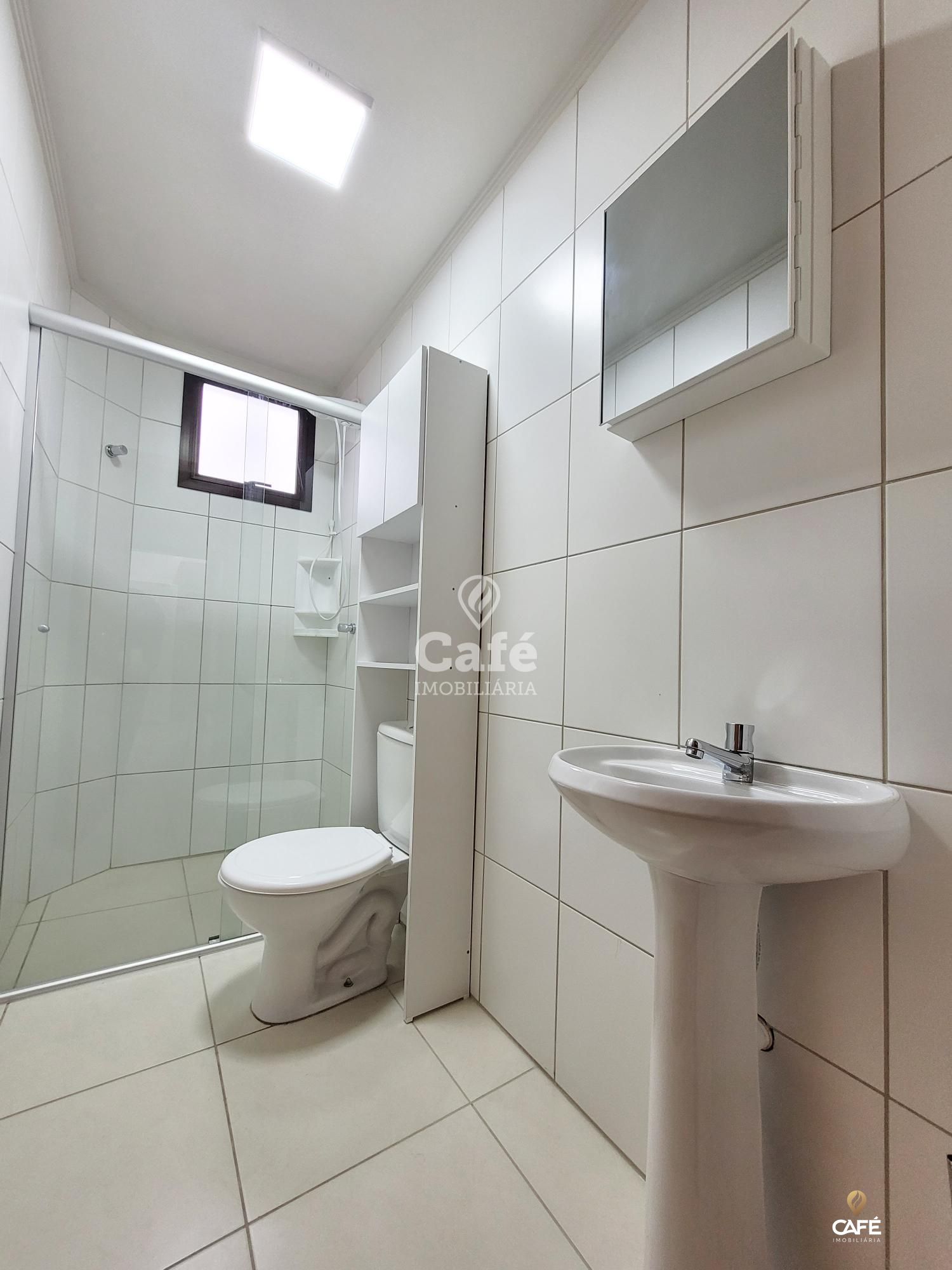 Apartamento à venda com 1 quarto, 64m² - Foto 4