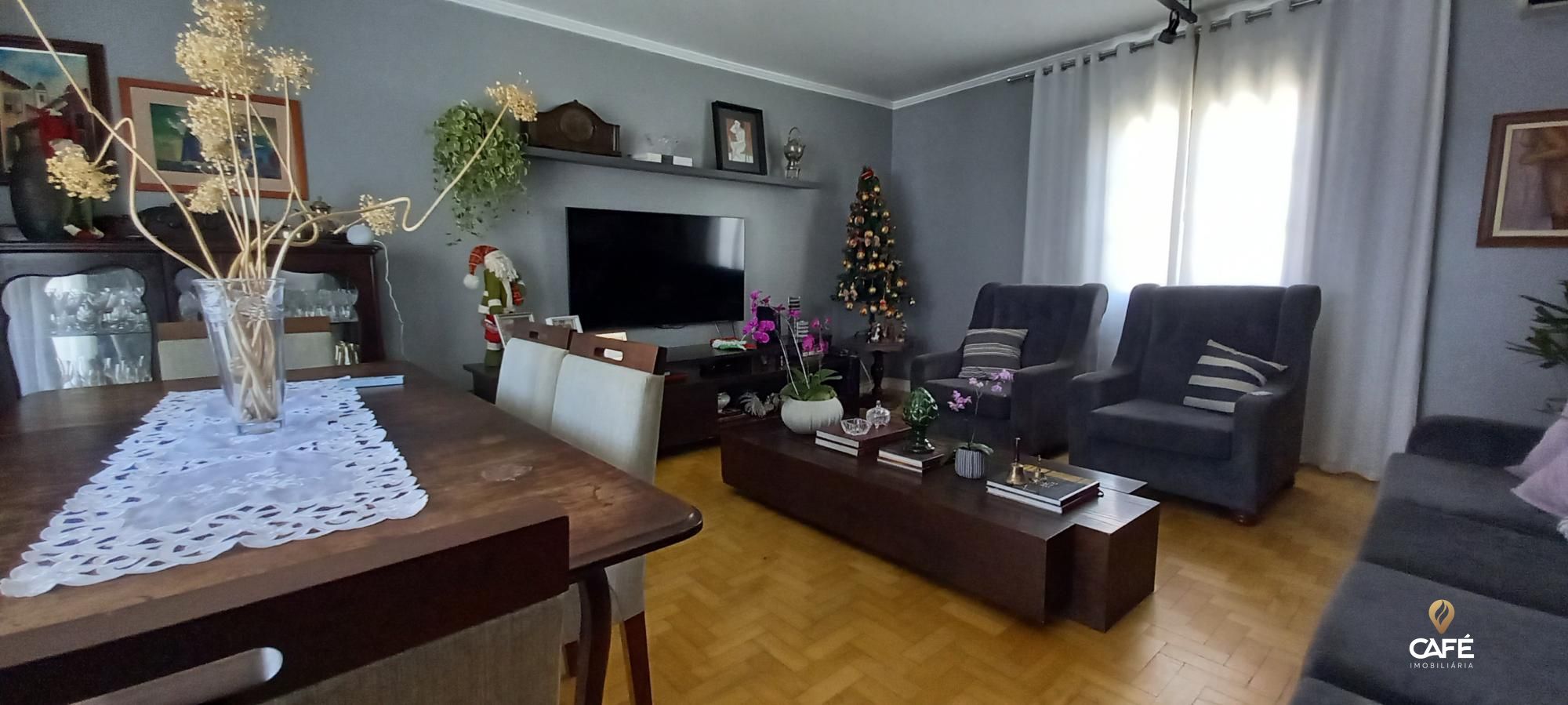 Casa à venda com 3 quartos, 400m² - Foto 5