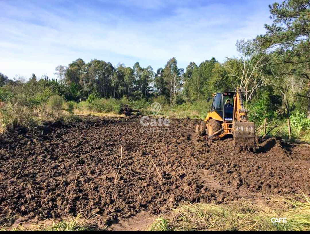 Terreno, 484 m² - Foto 1