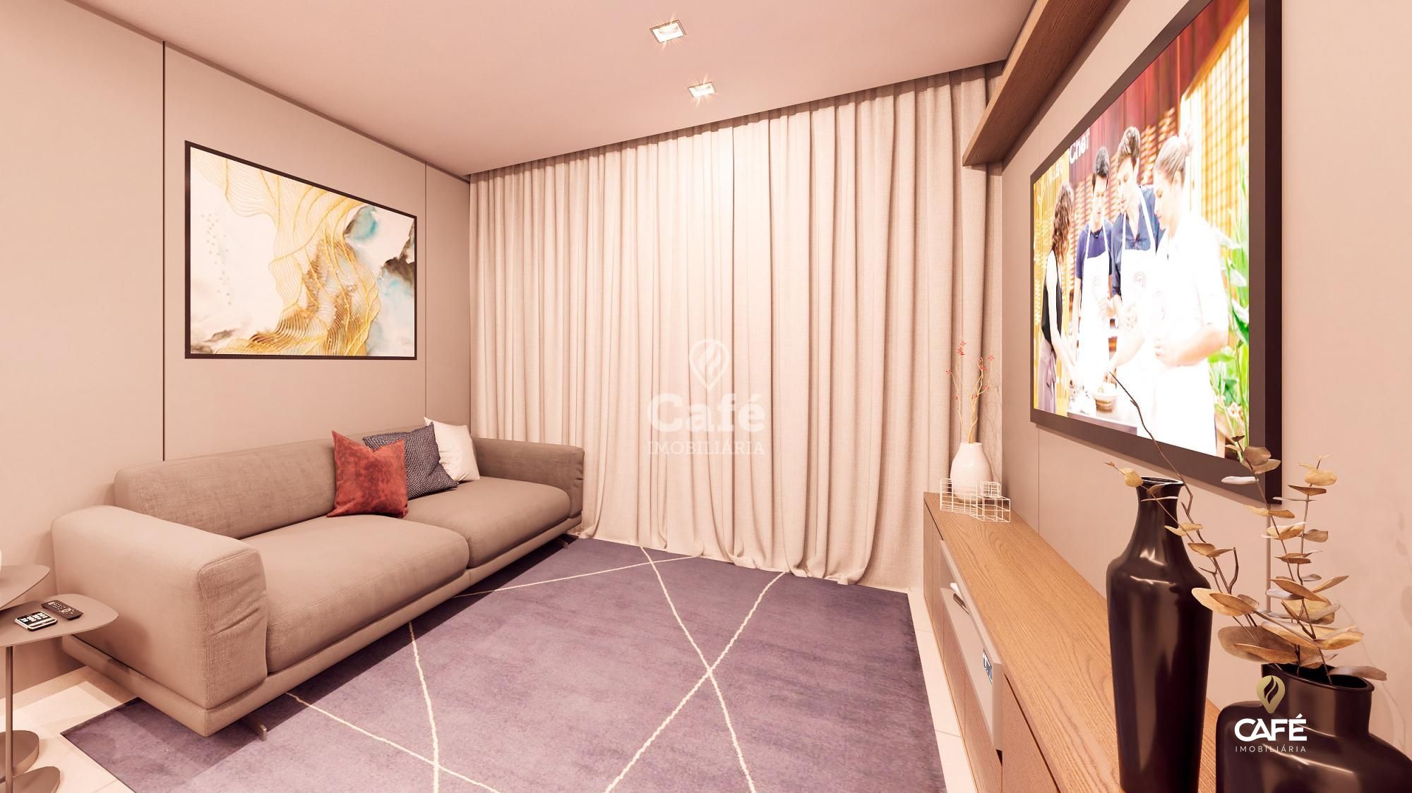 Apartamento, 2 quartos, 89 m² - Foto 9