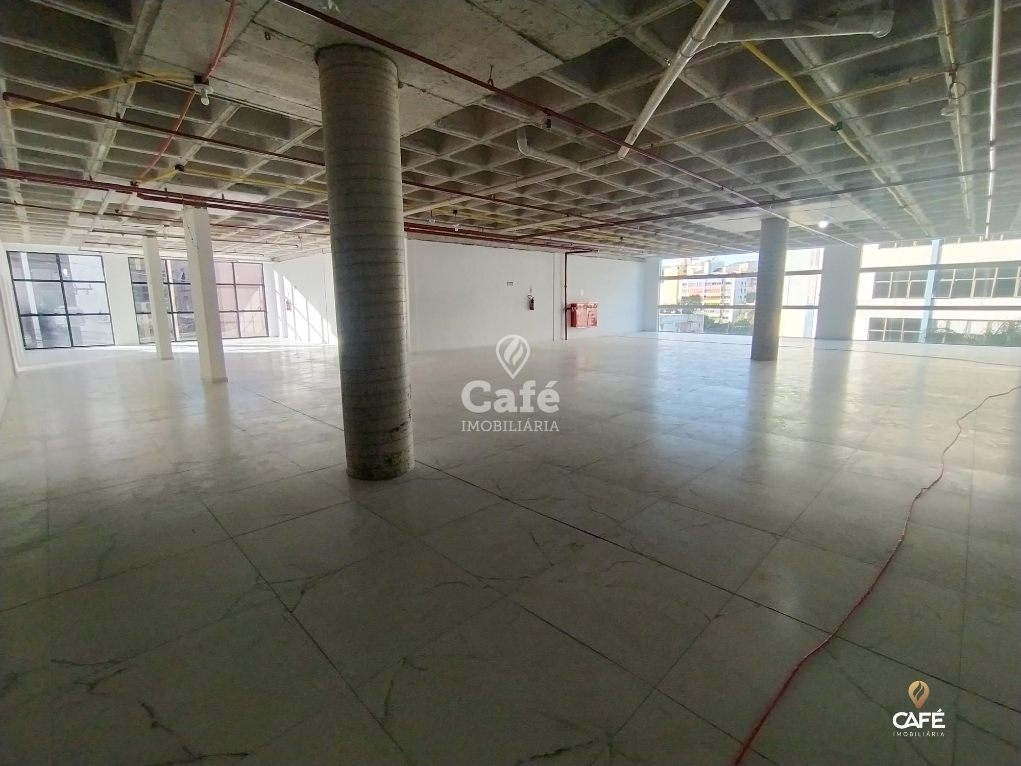 Conjunto Comercial-Sala à venda com 1 quarto, 465m² - Foto 2