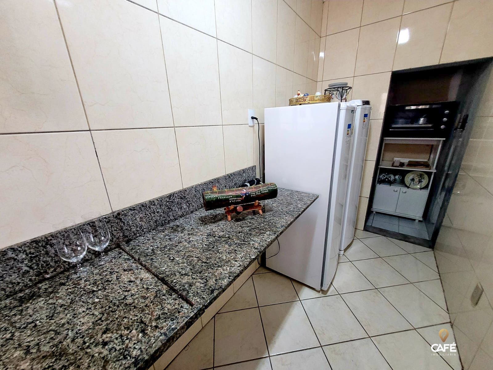 Conjunto Comercial-Sala para alugar com 1 quarto, 80m² - Foto 8