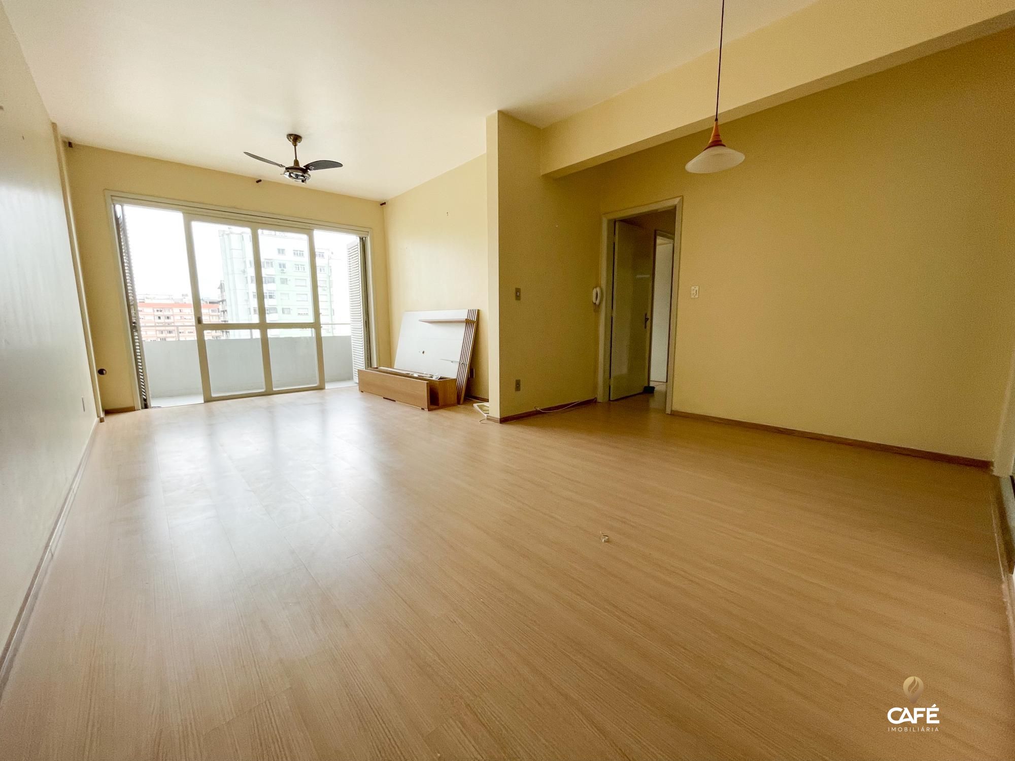 Apartamento, 3 quartos, 123 m² - Foto 1