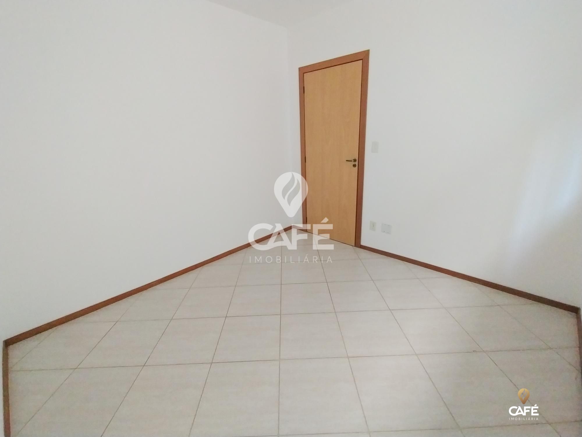 Apartamento à venda com 1 quarto, 37m² - Foto 3