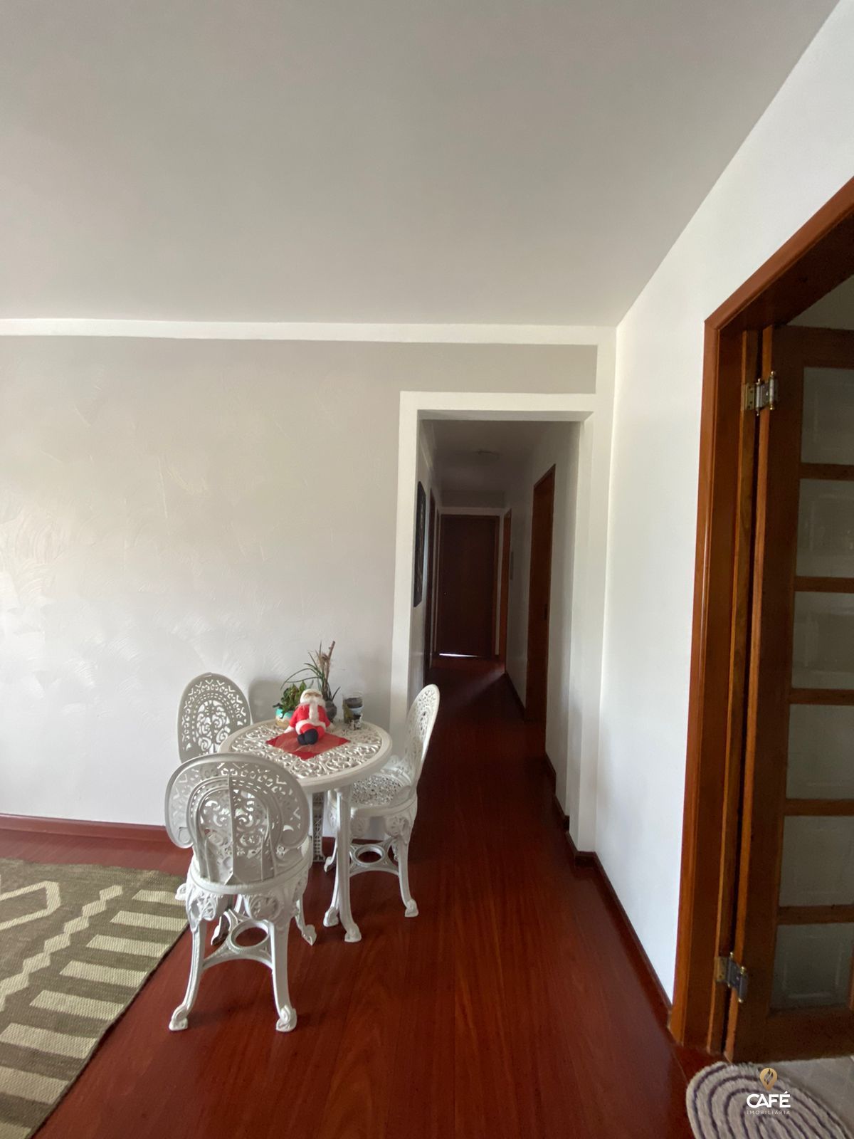 Apartamento à venda com 3 quartos, 86m² - Foto 3