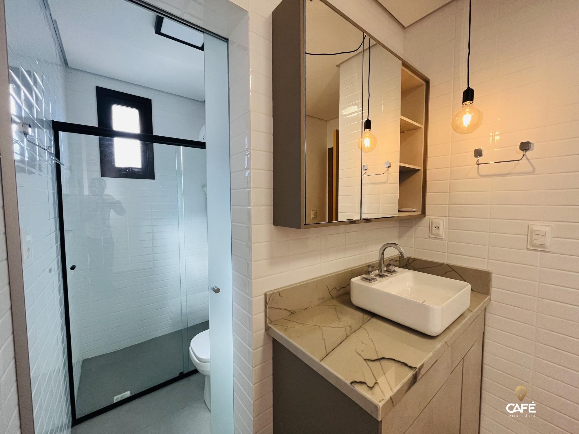 Apartamento, 2 quartos, 95 m² - Foto 14