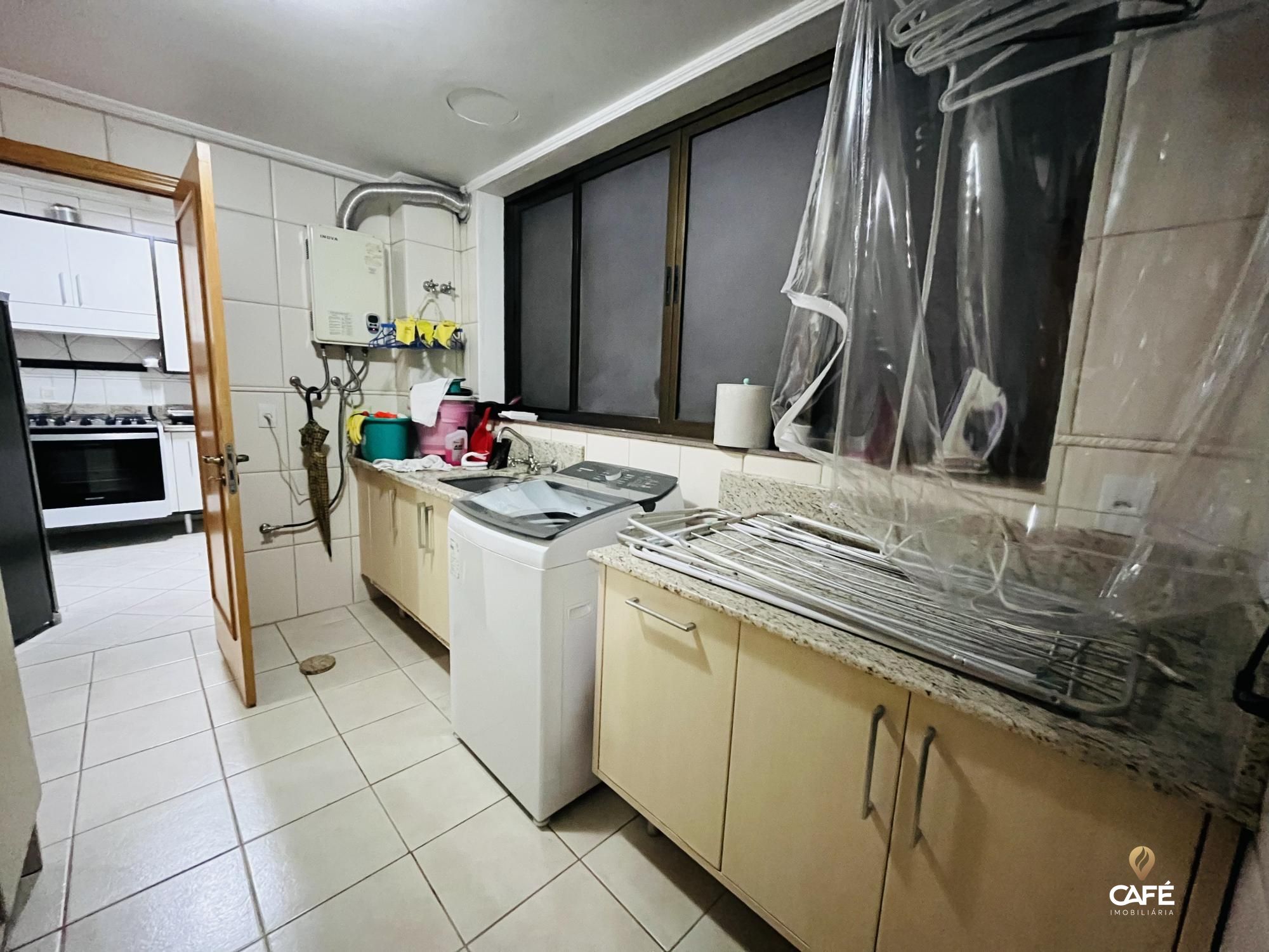 Apartamento, 3 quartos, 220 m² - Foto 9