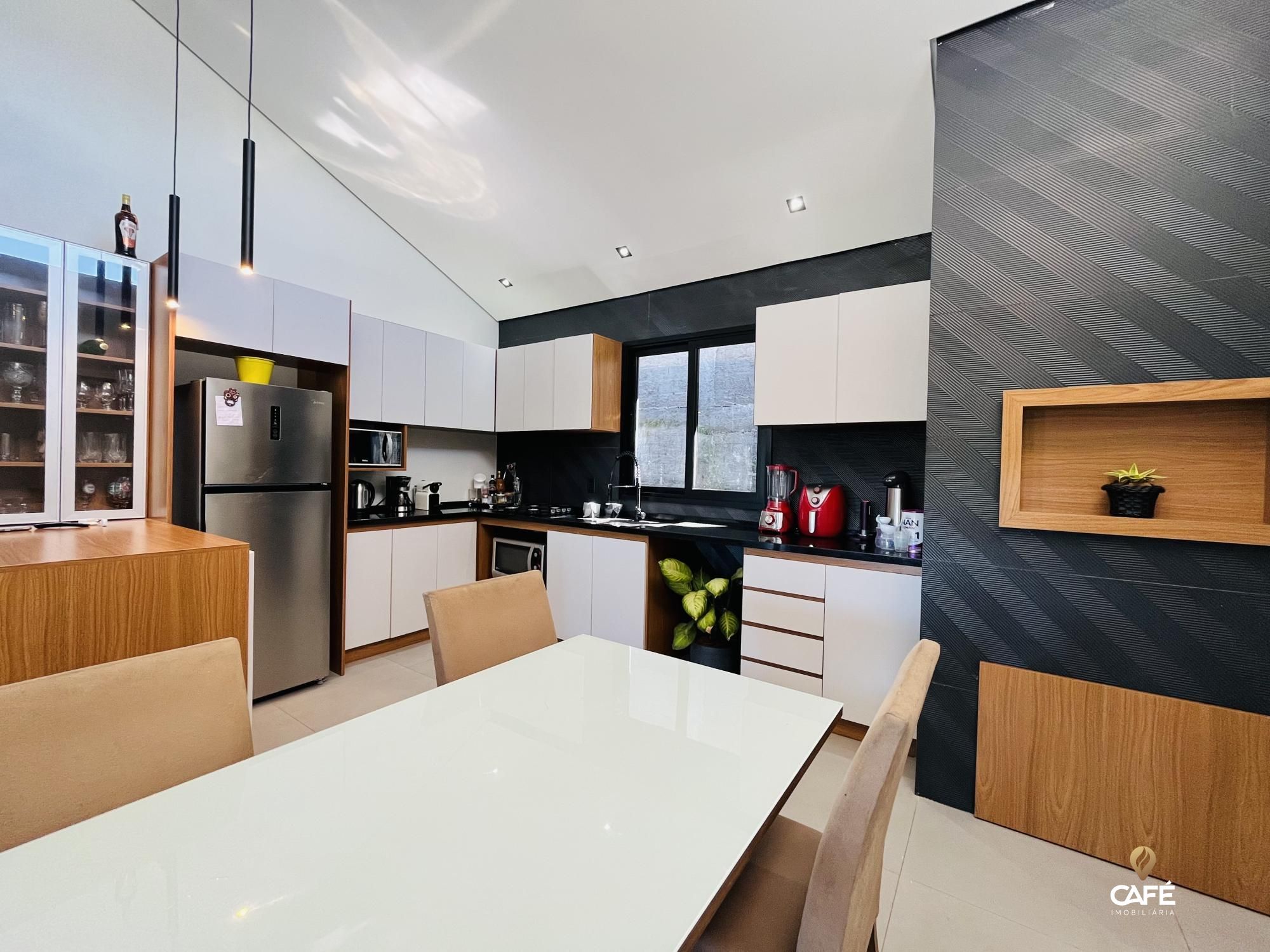 Casa, 3 quartos, 100 m² - Foto 3