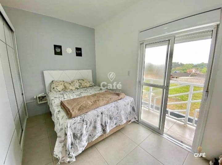 Casa à venda com 2 quartos, 72m² - Foto 8