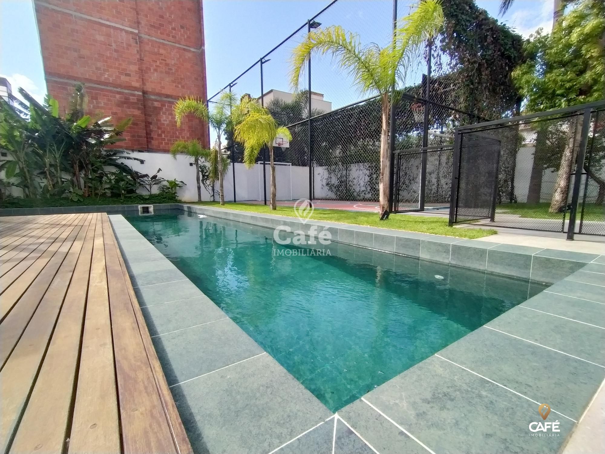 Apartamento, 2 quartos, 94 m² - Foto 3