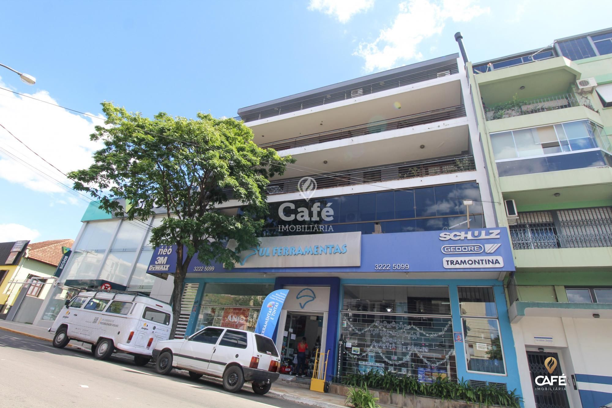 Apartamento, 2 quartos, 84 m² - Foto 1