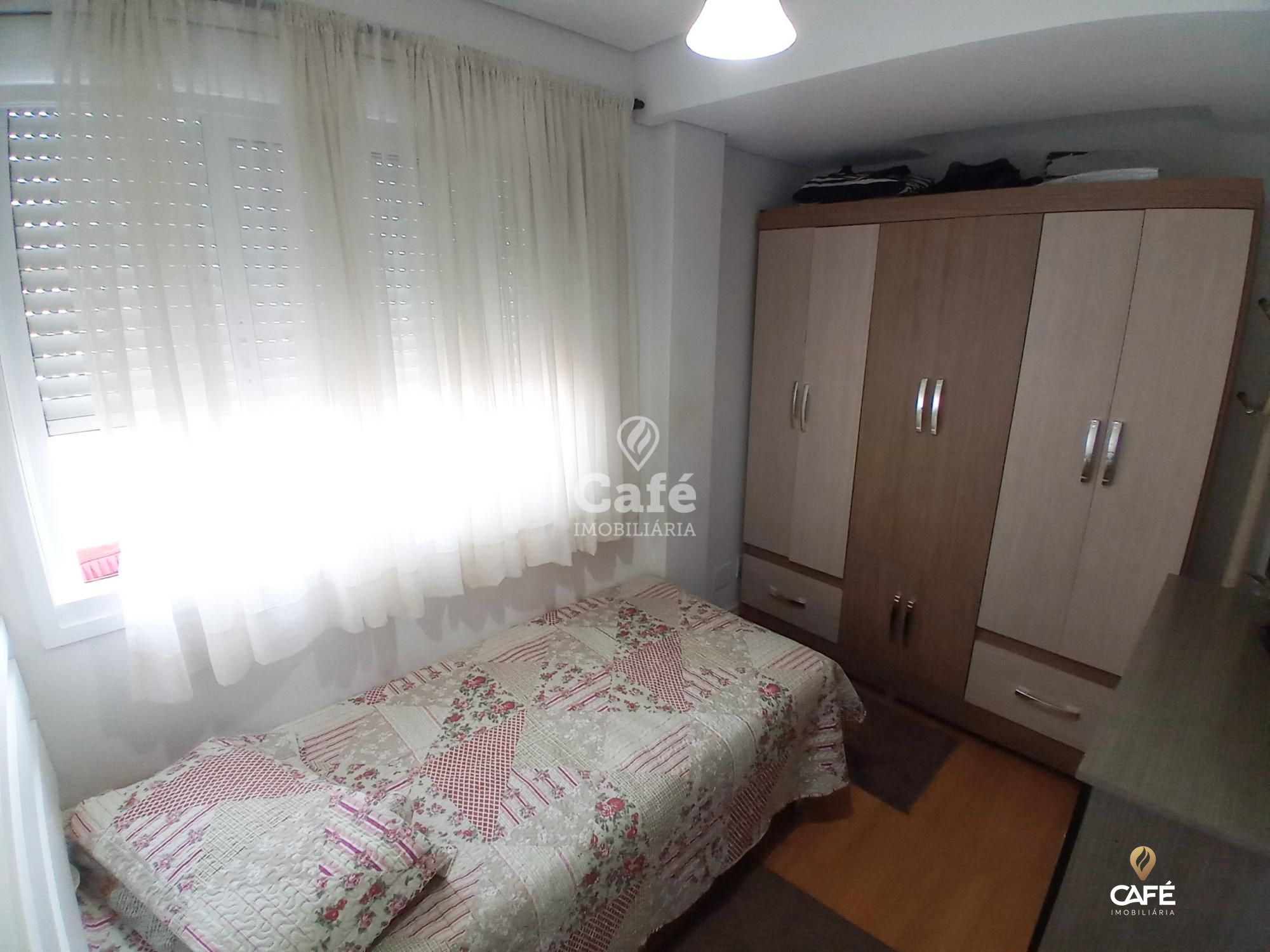 Apartamento à venda com 2 quartos, 65m² - Foto 2