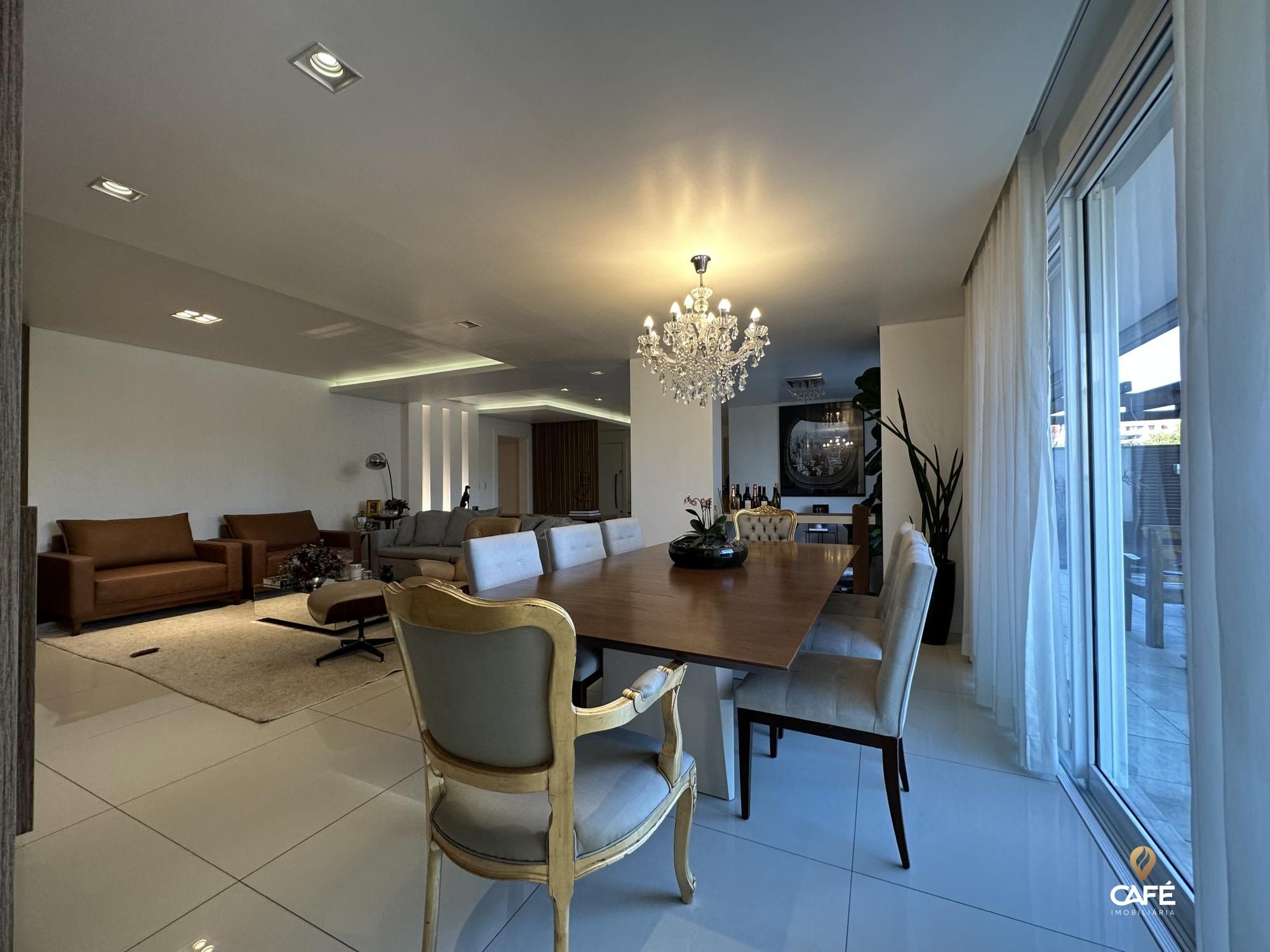 Apartamento, 3 quartos, 405 m² - Foto 9