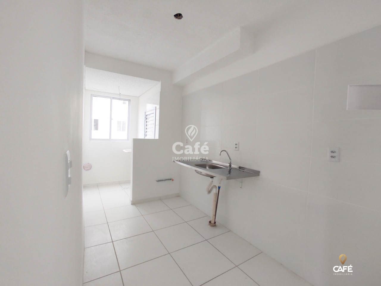 Apartamento à venda com 2 quartos, 56m² - Foto 13