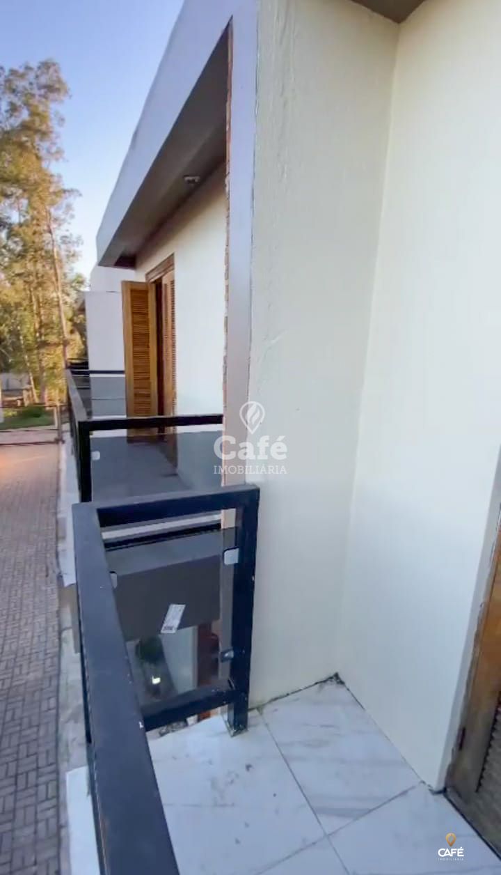 Casa à venda com 3 quartos, 92m² - Foto 14