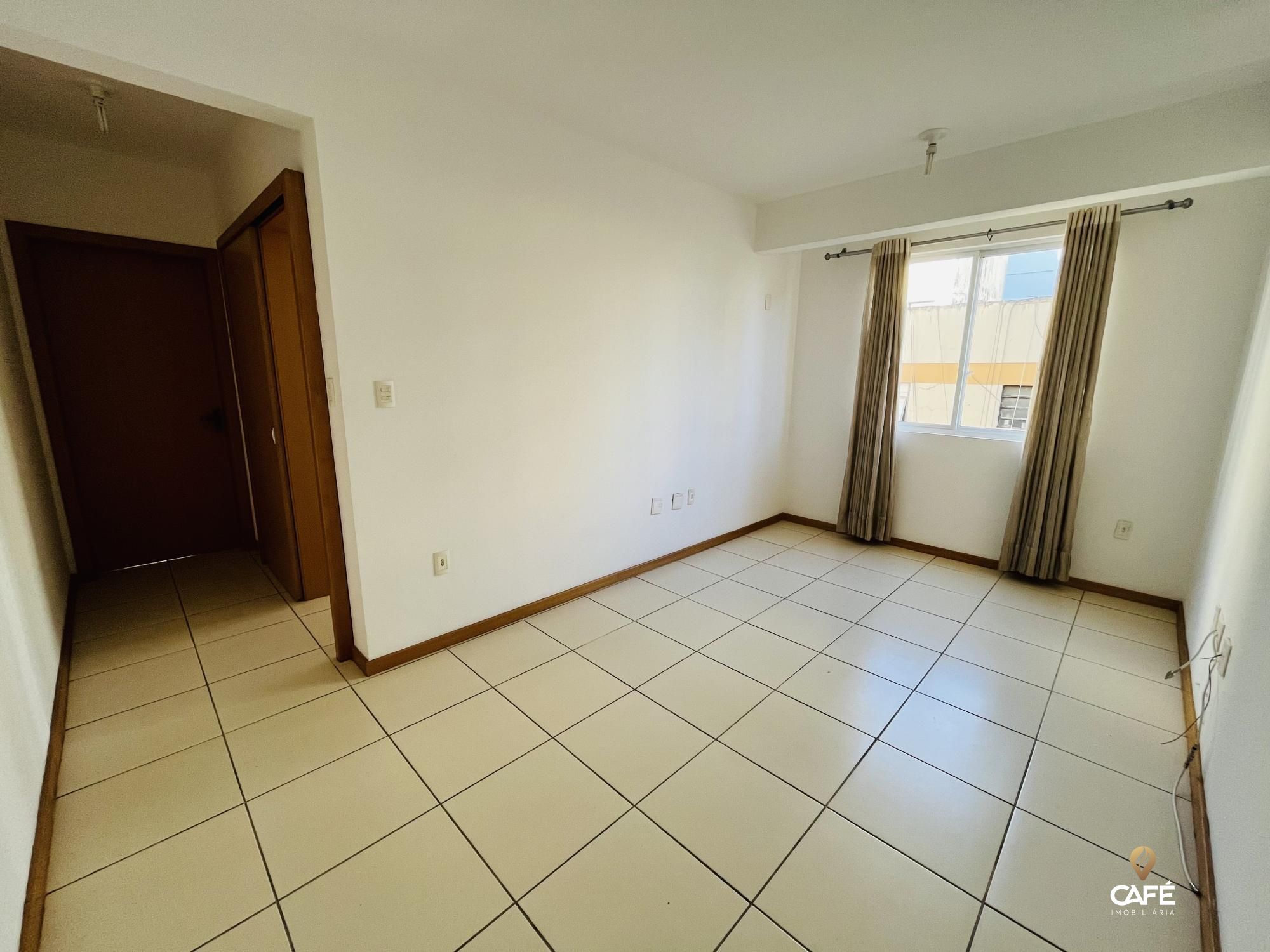 Apartamento à venda com 2 quartos, 62m² - Foto 3