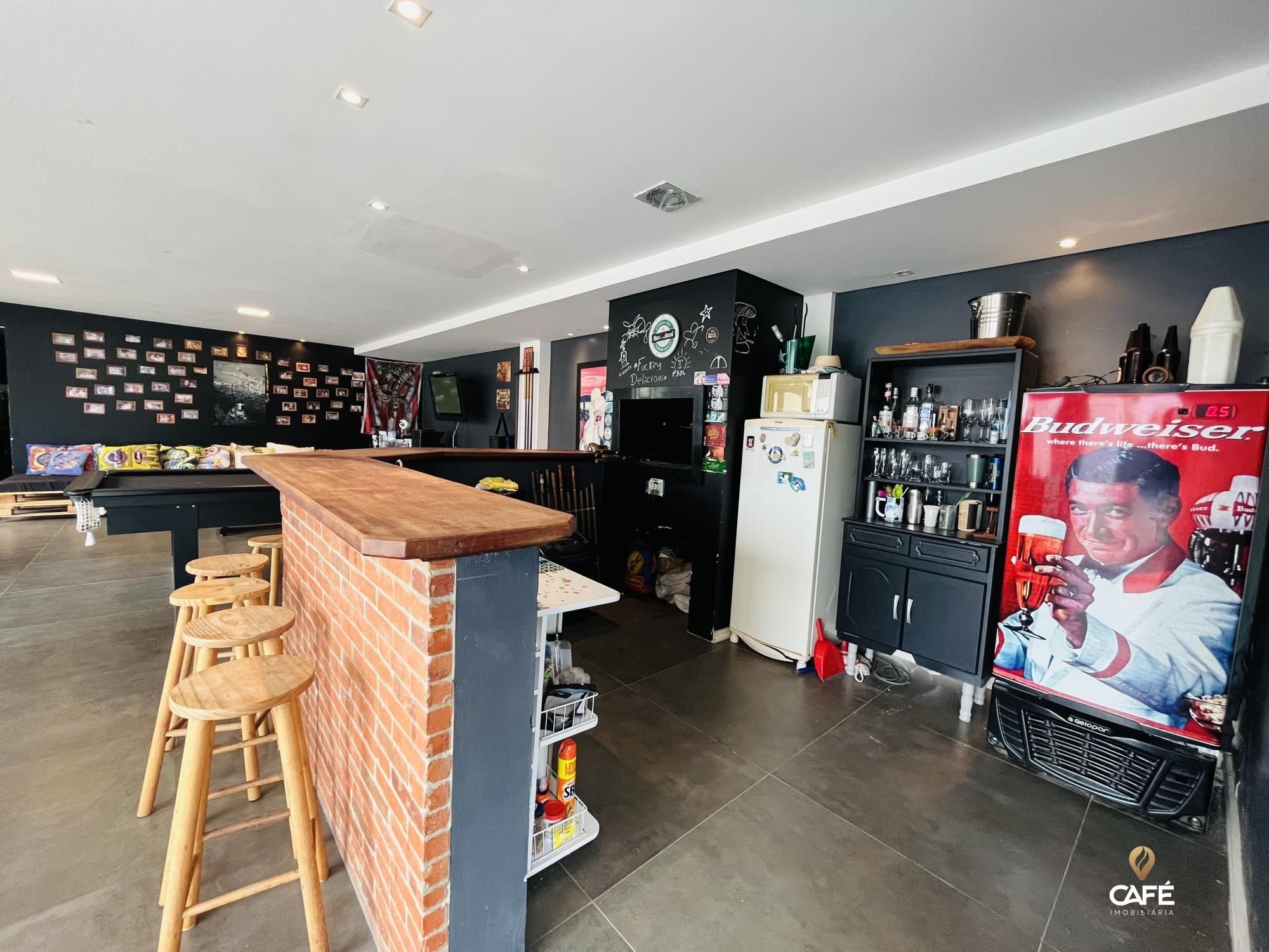 Casa, 4 quartos, 449 m² - Foto 8