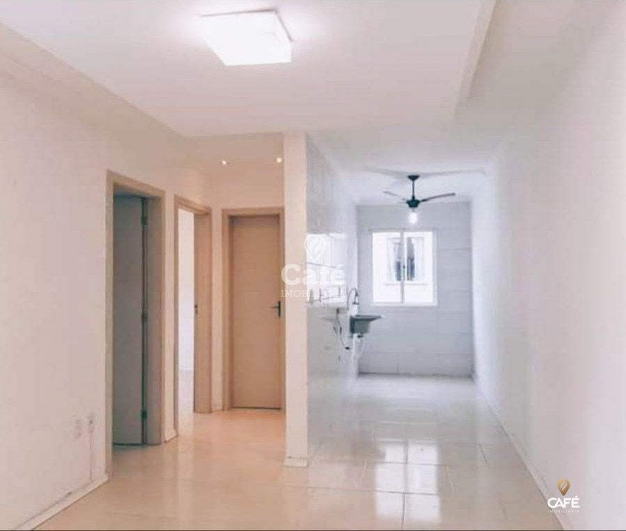 Apartamento à venda com 2 quartos, 63m² - Foto 5