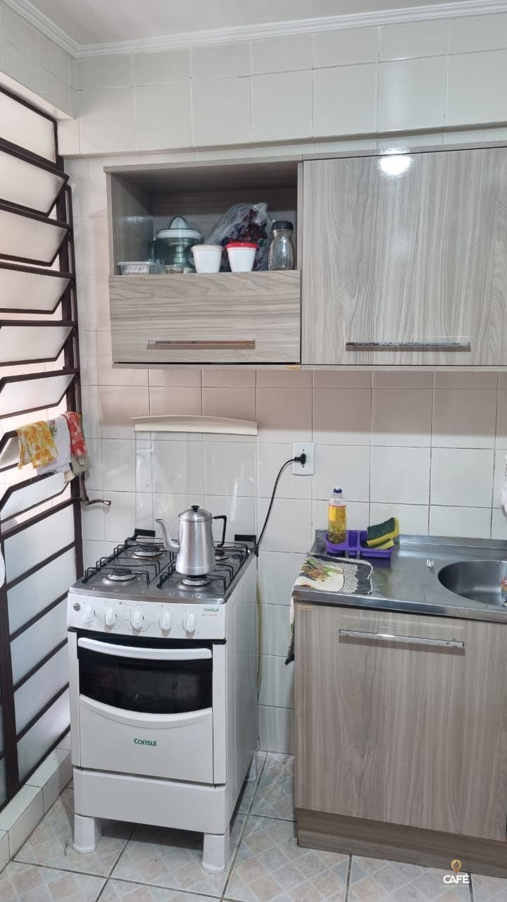 Apartamento à venda com 2 quartos, 79m² - Foto 4