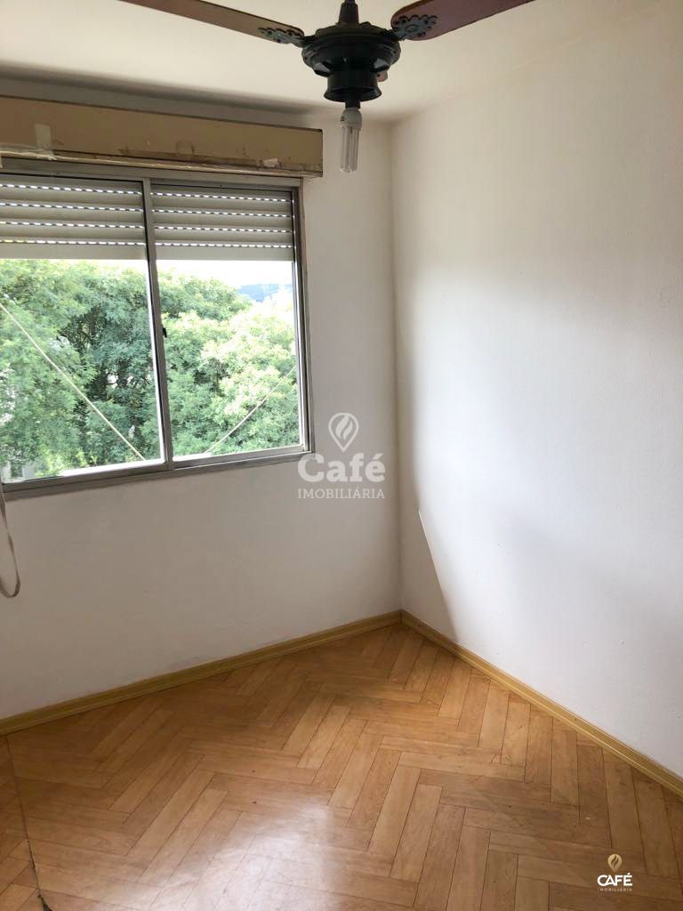 Apartamento à venda com 2 quartos, 47m² - Foto 11