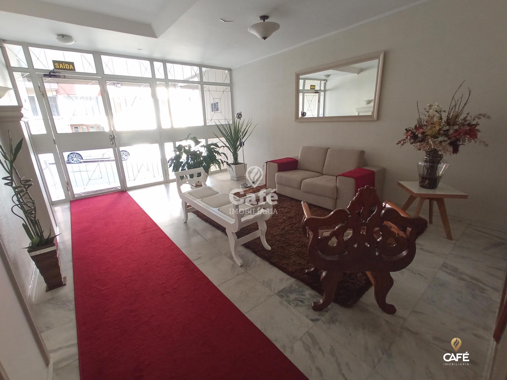 Apartamento, 3 quartos, 170 m² - Foto 2