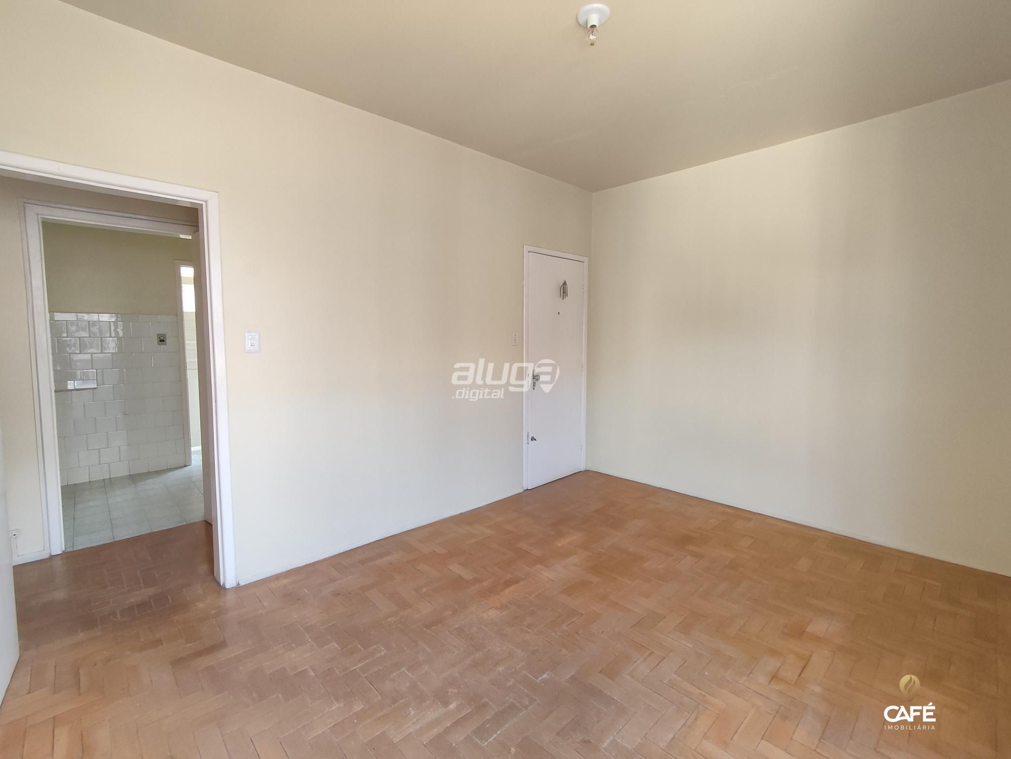 Apartamento à venda com 2 quartos, 62m² - Foto 2