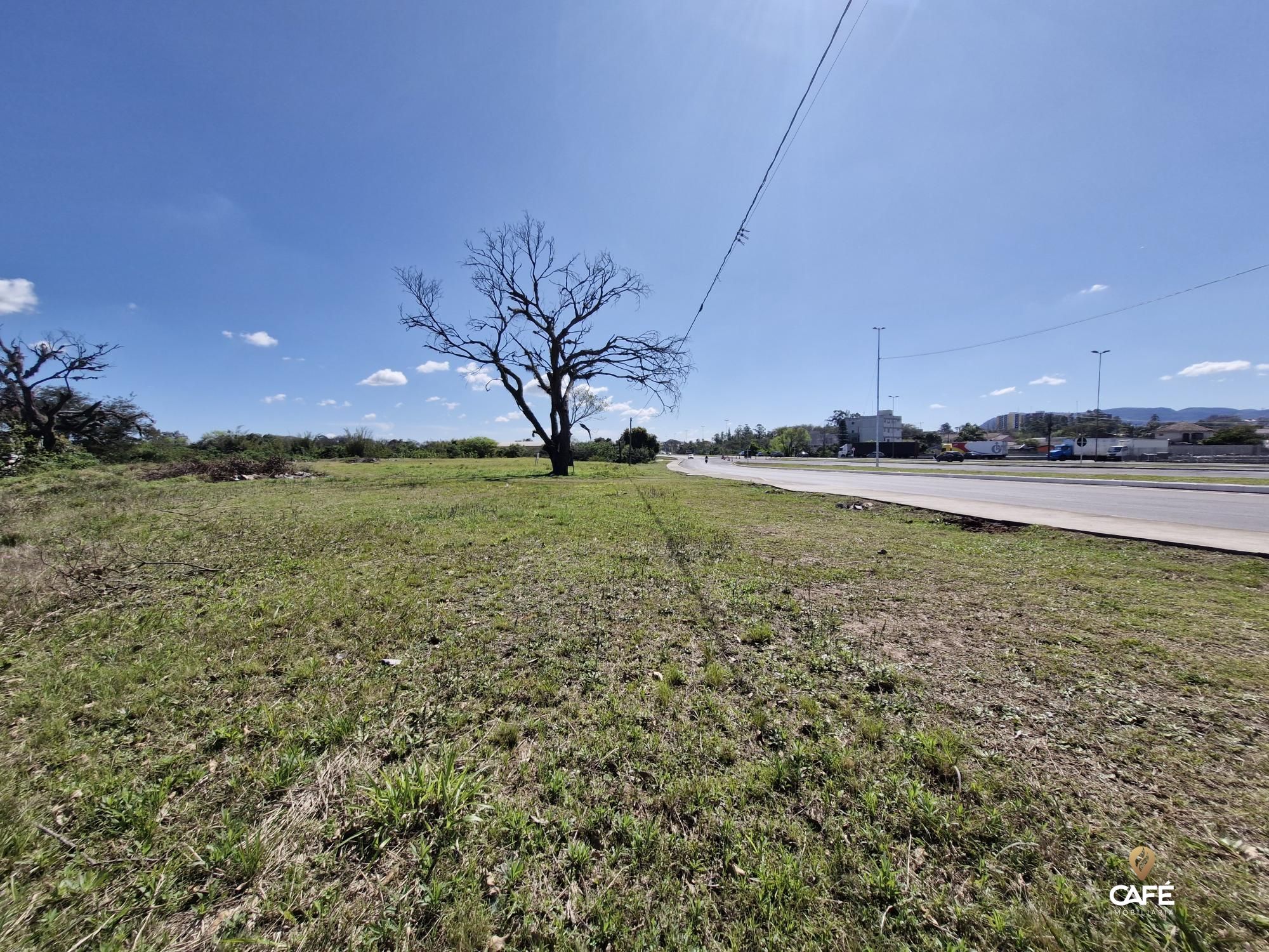 Terreno, 1 hectares - Foto 1