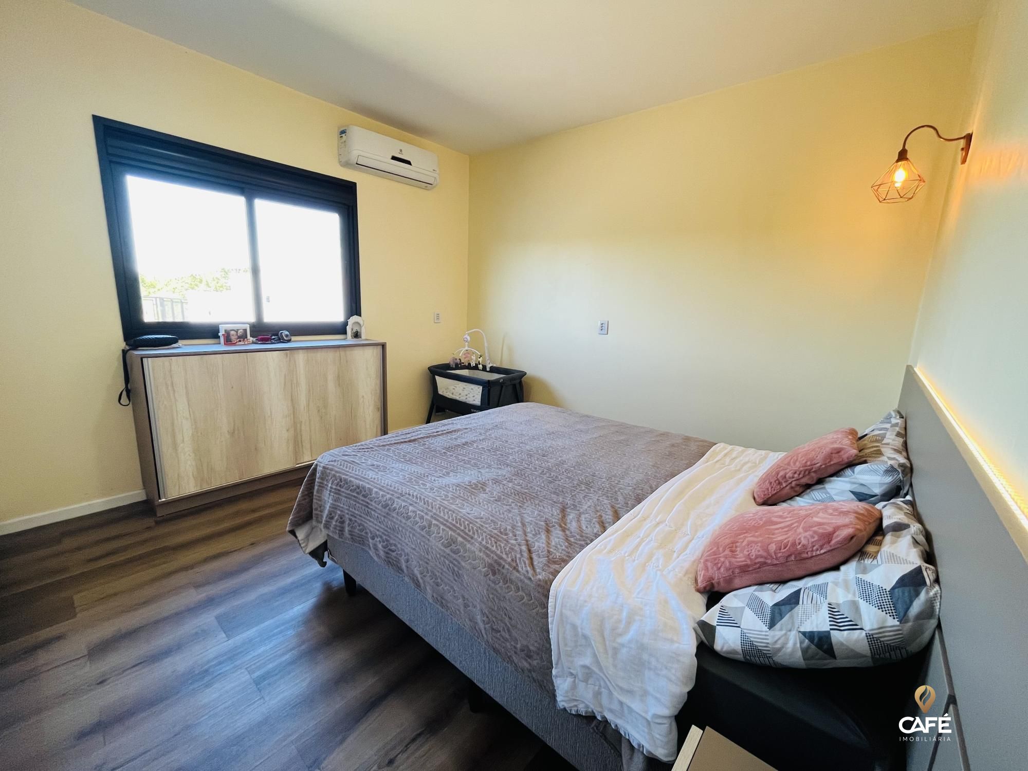 Casa, 3 quartos, 100 m² - Foto 8