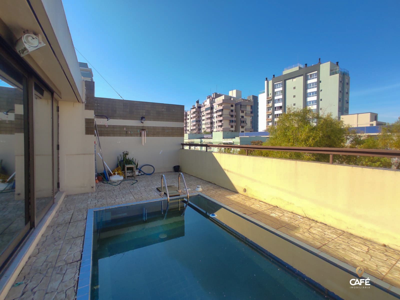 Cobertura, 3 quartos, 216 m² - Foto 10