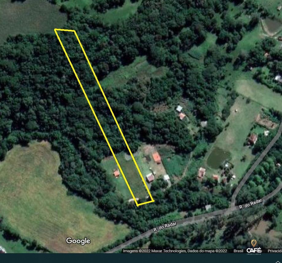 Chácara à venda, 100000m² - Foto 3