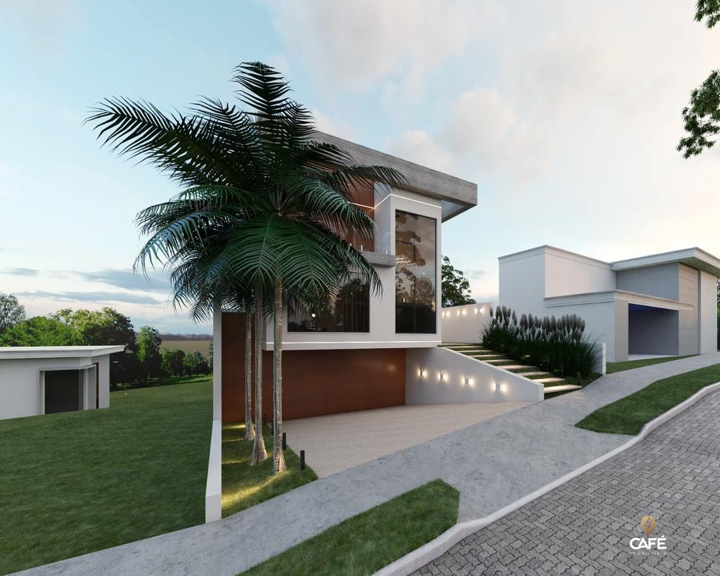 Casa, 3 quartos, 300 m² - Foto 3