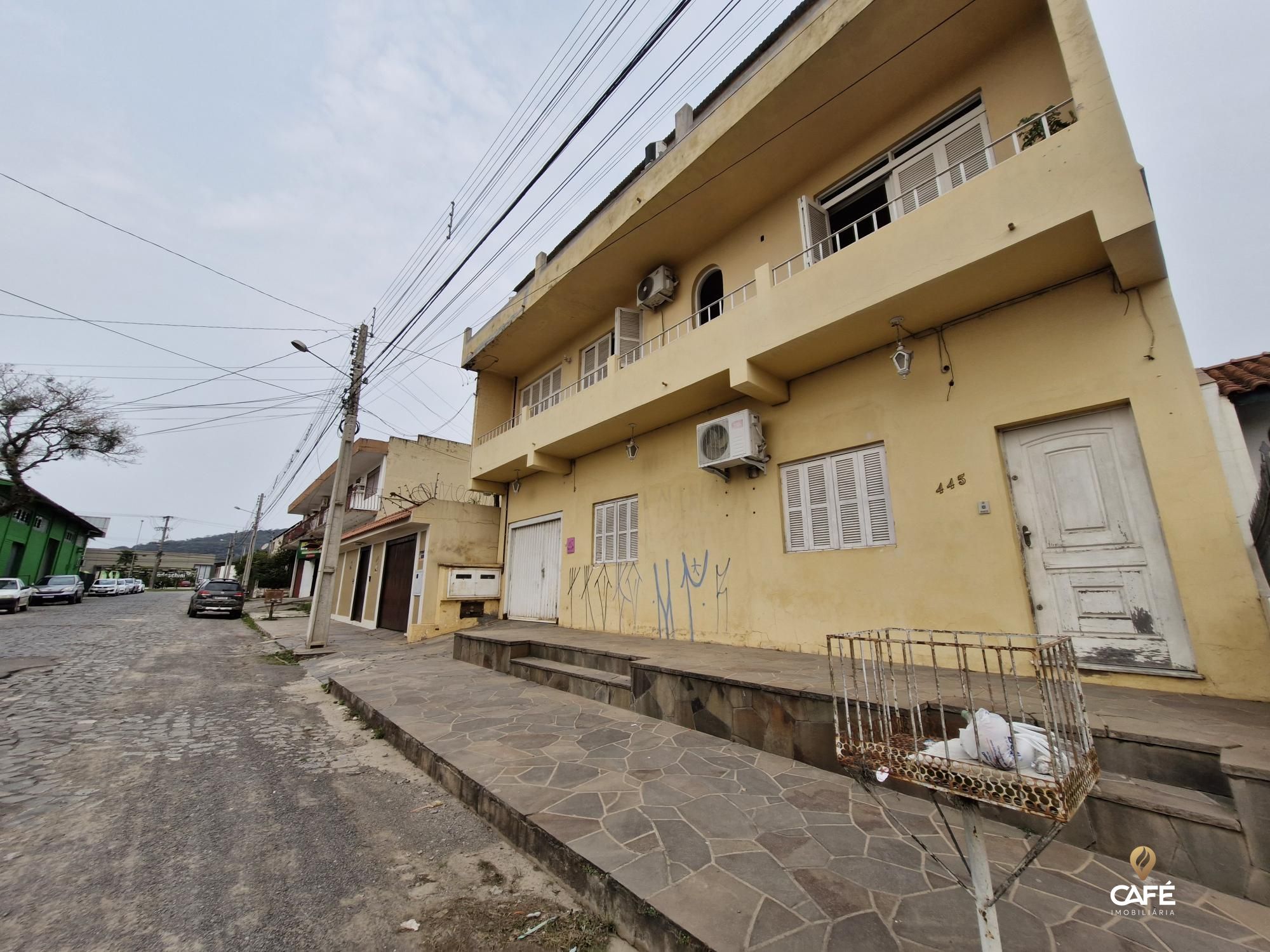 Casa, 3 quartos, 117 m² - Foto 1