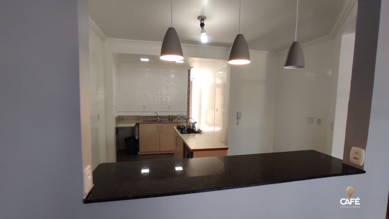 Apartamento à venda com 2 quartos, 93m² - Foto 4