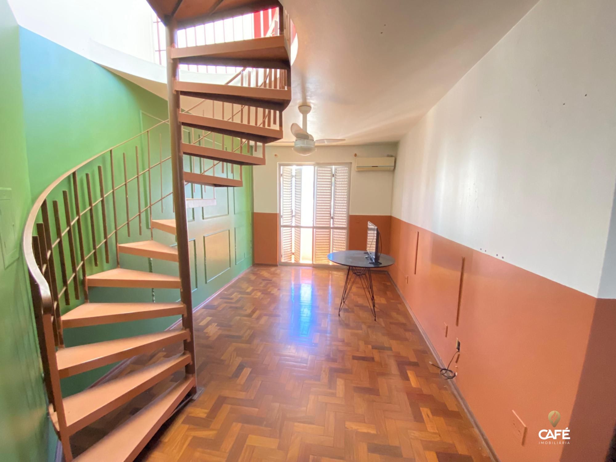 Apartamento, 2 quartos, 114 m² - Foto 2