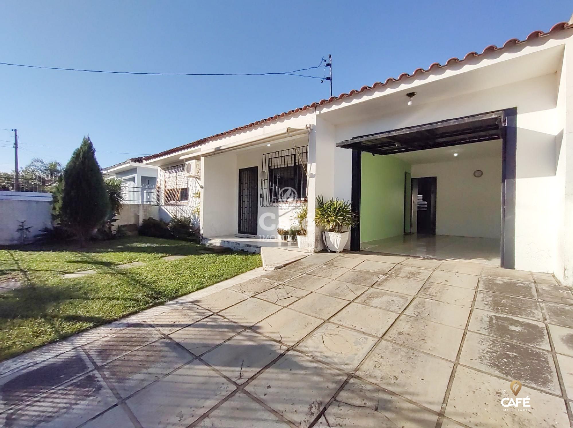 Casa, 3 quartos, 170 m² - Foto 1