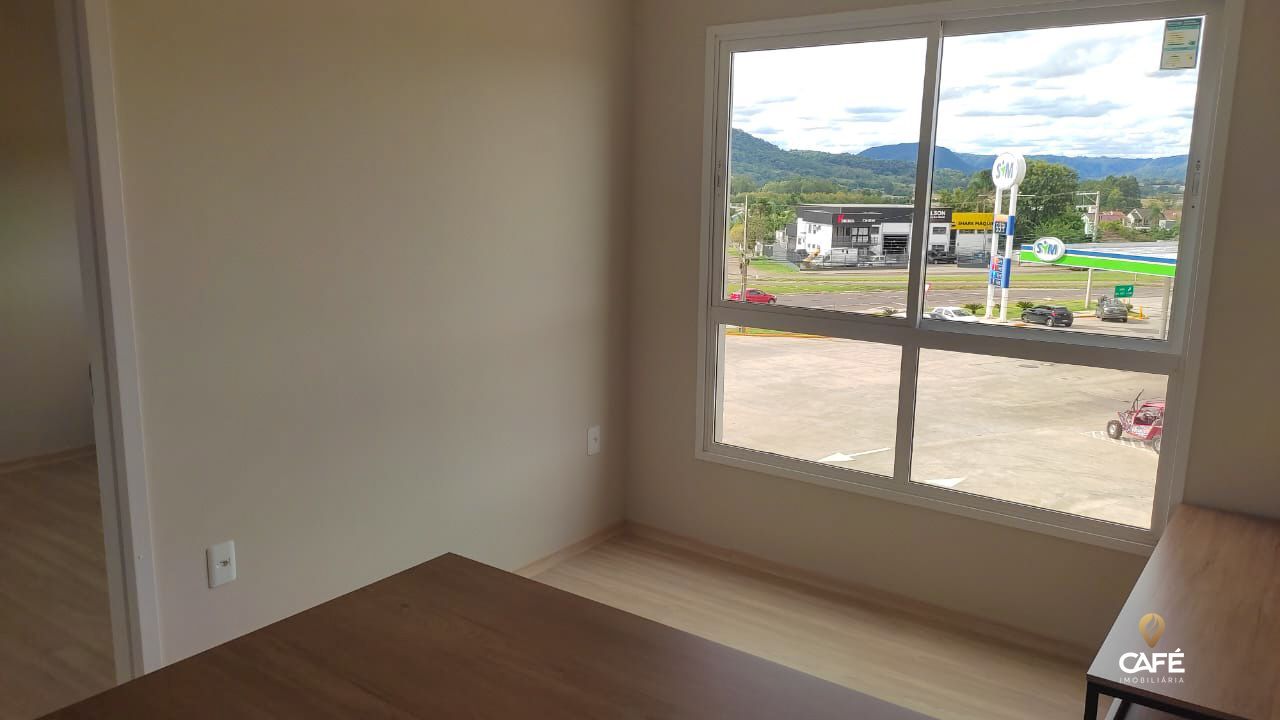 Apartamento à venda com 1 quarto, 43m² - Foto 6