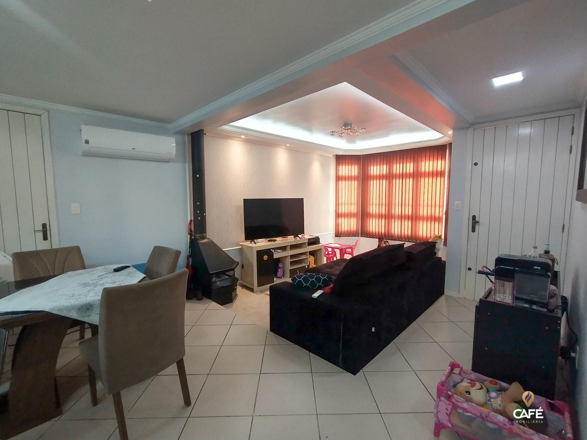 Casa à venda com 3 quartos, 146m² - Foto 10