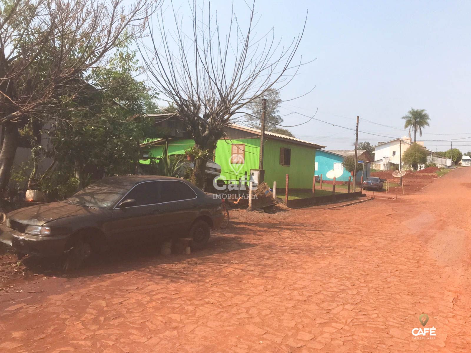 Terreno, 500 m² - Foto 1