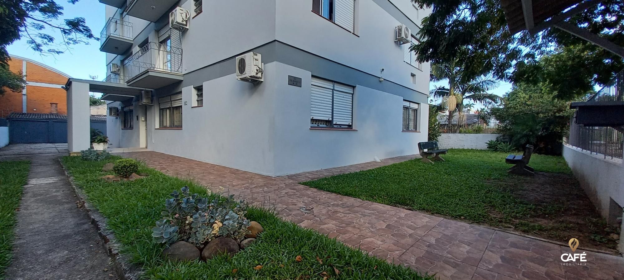 Apartamento, 3 quartos, 89 m² - Foto 2